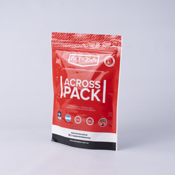 ACROSS PACK