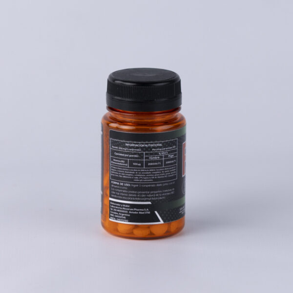 Be Positive Vitamina B12 - Imagen 2