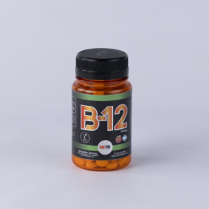 Be Positive Vitamina B12