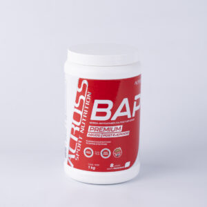 BAP Bebida Anticatabólica Post-Esfuerzo Premium (x Kg)