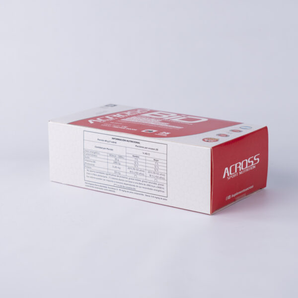 BID Bebida Isotónica Deportiva Premium (Monodosis) - Imagen 4