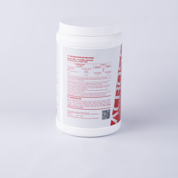 BID Bebida Isotónica Deportiva Premium - Imagen 2