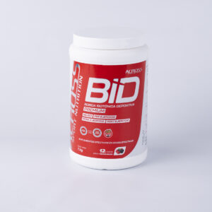 BID Bebida Isotónica Deportiva Premium