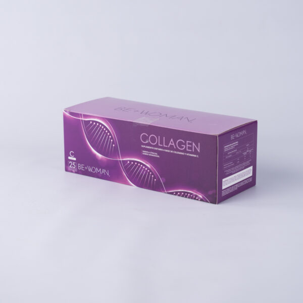 Colágeno Hidrolizado BE WOMAN