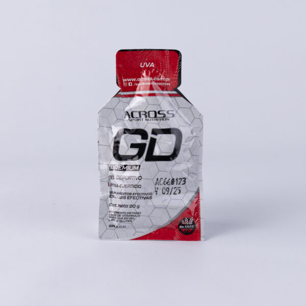 Gel deportivo a granel ( x 50 unidades) - Imagen 3