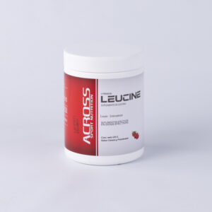Suplemento de Leucina