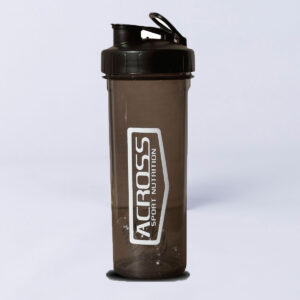 SHAKER ACROSS