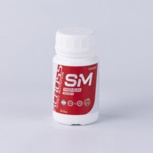SM Suplemento Multivitaminico y Mineral