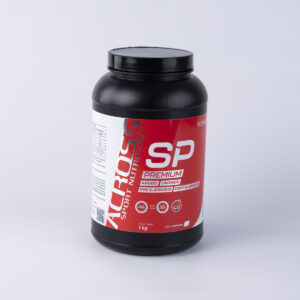 SP Suplemento de Proteínas