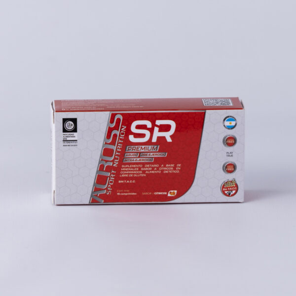 SR Sales de Rehidratación - Imagen 2