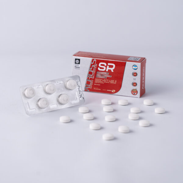 SR Sales de Rehidratación - Imagen 4