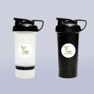 SHAKER SI NUTRICION