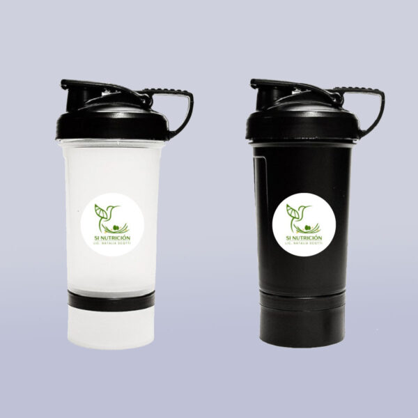 SHAKER SI NUTRICION