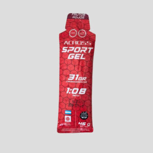 Sport Gel ACROSS